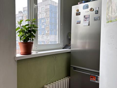 квартира по адресу Мира просп., 11
