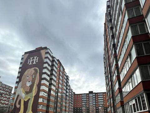 квартира за адресою Івана Пулюя вул., 40