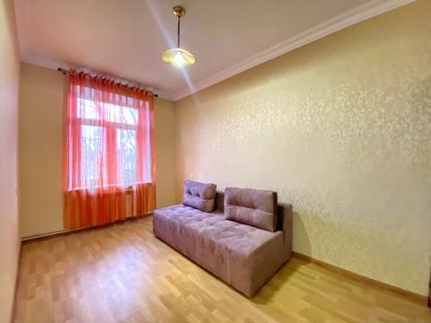квартира по адресу Мариупольская ул., 13