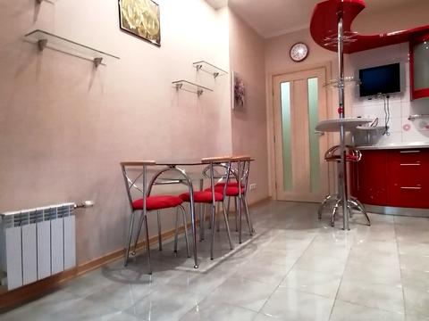 квартира по адресу Дмитриевская ул., 69