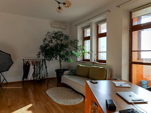 квартира за адресою Павлівська вул., 18