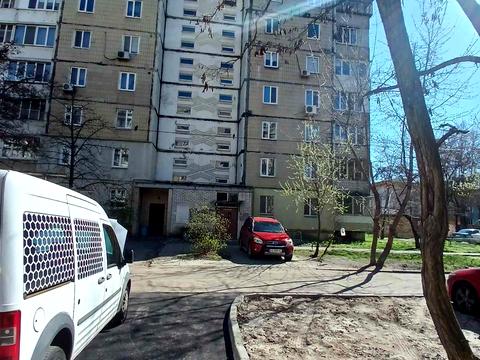 квартира за адресою Архітектора Вербицького вул., 26-Б