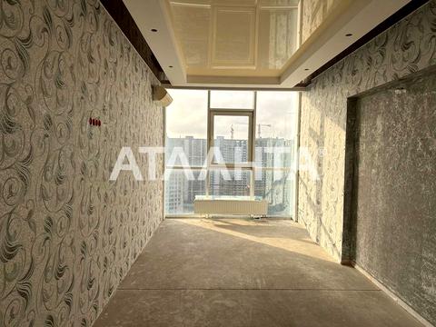 квартира по адресу Французский бульв., 60б