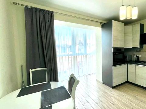 квартира за адресою Остромирська вул., 35