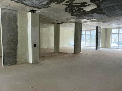 коммерческая по адресу Перфецкого ул., 1