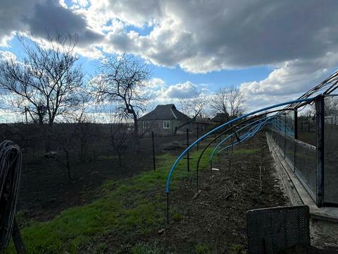 дом по адресу Горянський пров, 10