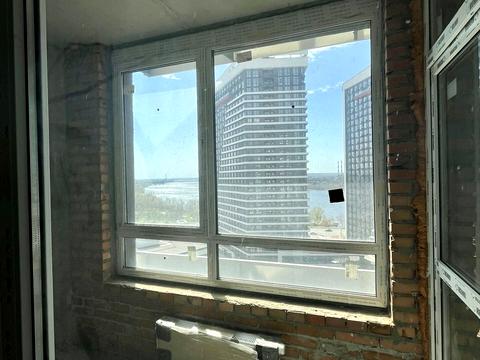 квартира по адресу Причальная ул., 12