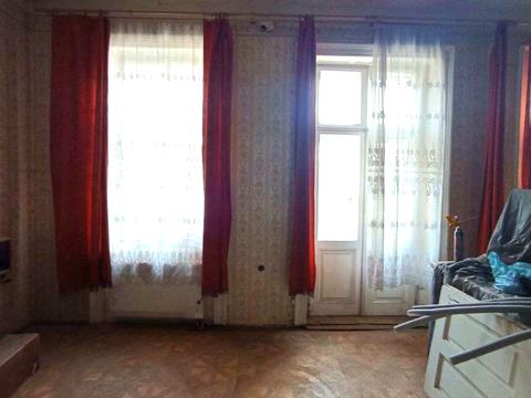 квартира за адресою Івана Франка вул., 40