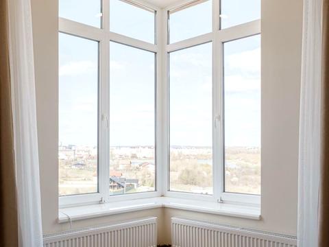 квартира по адресу Заозерна, 1А