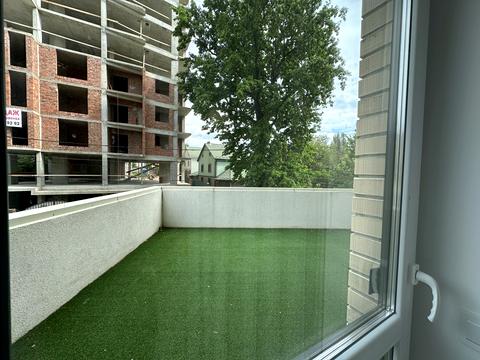 квартира за адресою Дмитра Ковальова вул., 20