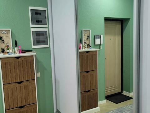 квартира за адресою Зоопаркова вул., 10