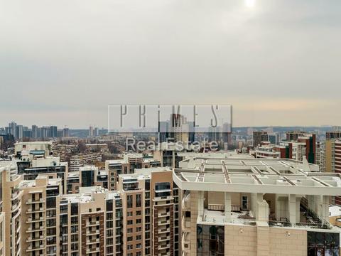 квартира за адресою Саперне Поле вул., 5