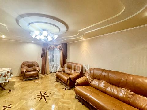квартира по адресу Богатырская ул., 6/1