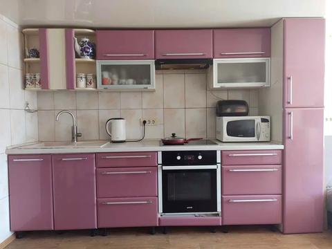 квартира по адресу вильямса, 59