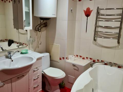 квартира по адресу Юрия Шумского ул., 8-А