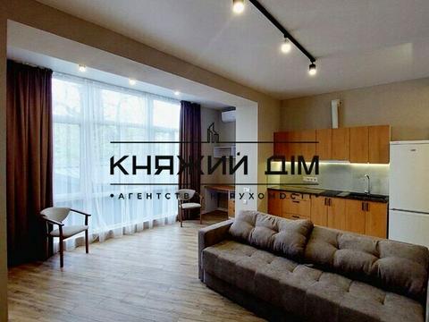 квартира за адресою Тираспольська вул., 44