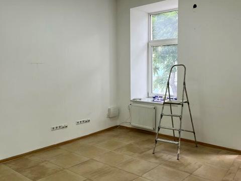 коммерческая по адресу Большая Арнаутская ул., 50