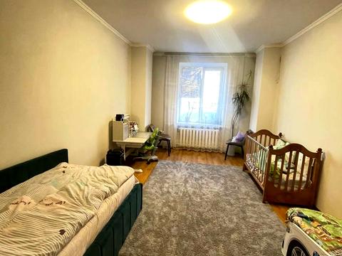 квартира за адресою Павла Зеленого вул. (Коблевська), 10/12