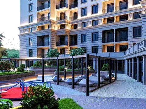 квартира по адресу Дача Ковалевского ул., 5А