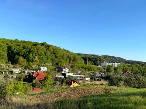 ділянка за адресою Бічна Львівська вул.