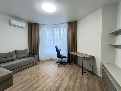 квартира за адресою Мартинова просп., 26