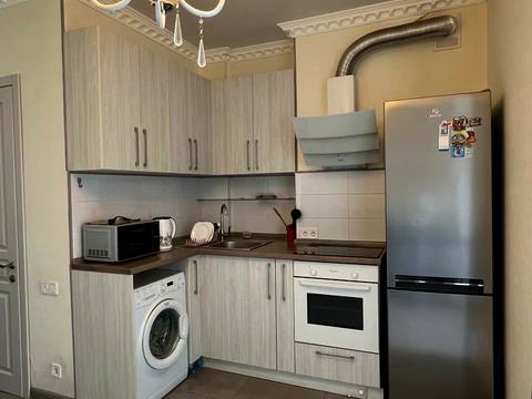 квартира за адресою Удільний пров., 6