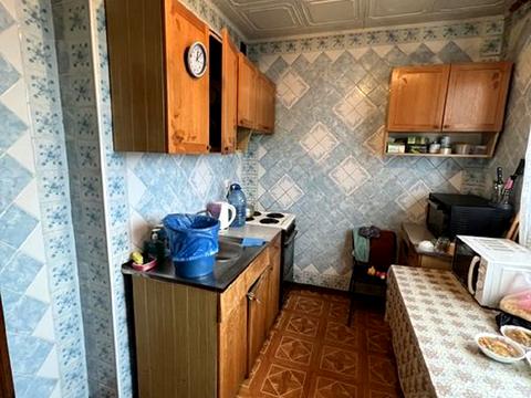 квартира за адресою Сергіївська вул., 8а