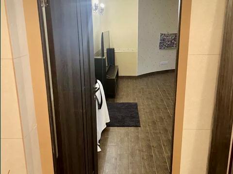квартира за адресою Доктора Самойловича вул., 5-А