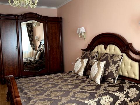 квартира за адресою Балтиморська вул. (Посмітного), 22
