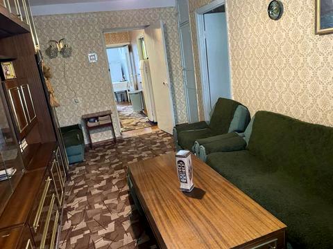 квартира по адресу Молодіжна ул., 5