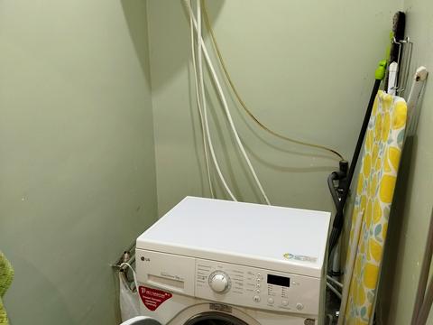 квартира по адресу Валерия Лобановского ул., 13