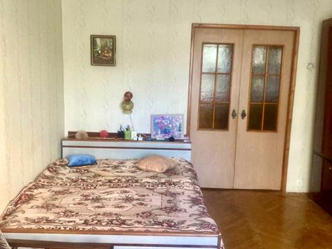квартира за адресою Озерна вул., 4