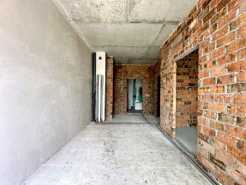 квартира по адресу Филиппа Орлика ул., 41
