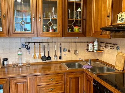 квартира по адресу Тростянецкая ул., 7-В