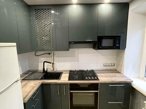 квартира за адресою Олександра Поля просп. (Кірова), 48-А