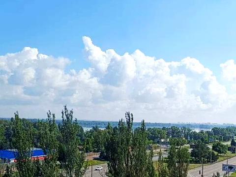 квартира за адресою ж/м Червоний Камінь, 4