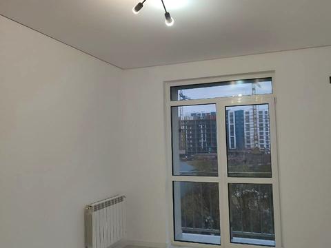 квартира за адресою Олександра Довженка вул., 30