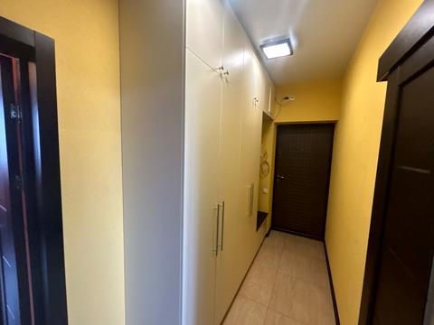 квартира за адресою Івана Білика вул. (Яблунева), 11