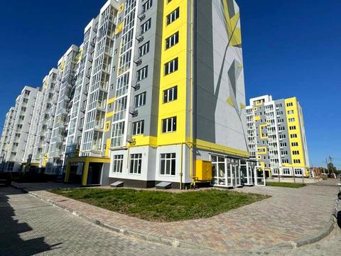 квартира по адресу Марии Башкирцевой ул., 20 к1
