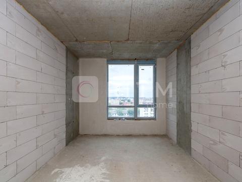 квартира по адресу Ленкавского ул., 34 к4