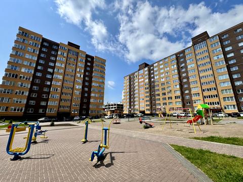 квартира по адресу Соборная ул., 285а
