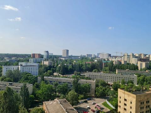 квартира за адресою Юлії Здановської вул. (Ломоносова), 34-А