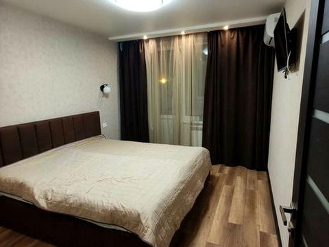 квартира за адресою Академіка Павлова вул., 140