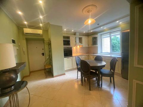 квартира по адресу Александра Конисского ул., 37/41