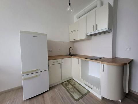 квартира по адресу Любомира Гузара просп. (Космонавта Комарова), 13