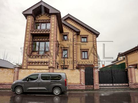 будинок за адресою Монана Виледж