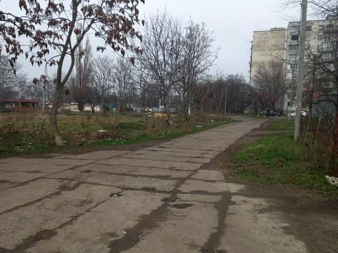ділянка за адресою Жоліо Кюрі вул., 43
