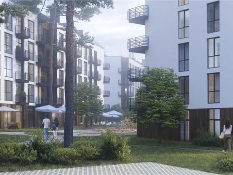 квартира по адресу Львовская ул., 92