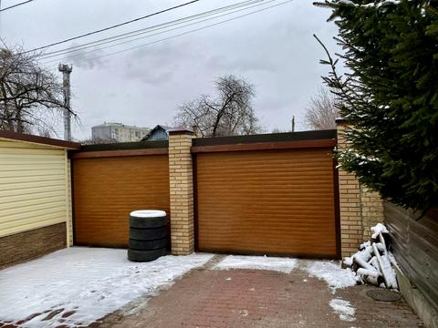 дом по адресу пров.Академіка Івахненка