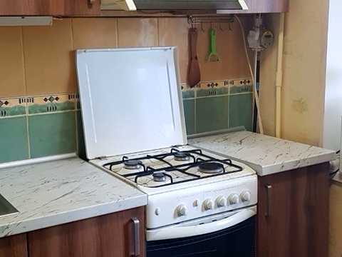 квартира по адресу Януша Корчака ул. (Баумана), 20-А